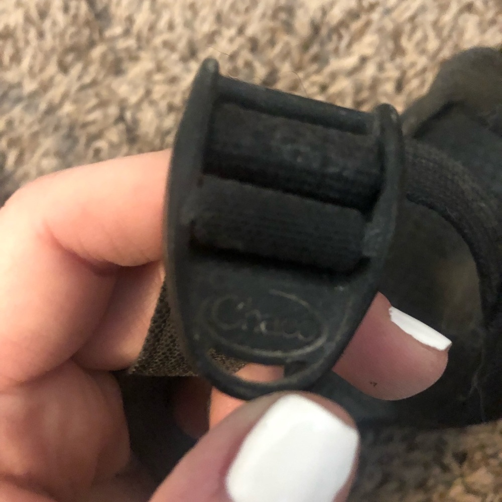 Chaco sandals - Picture 3 of 3